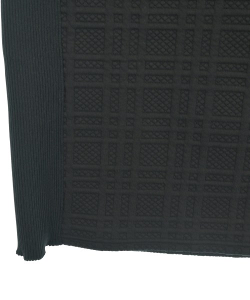 ADORE（アドーア）ロング・マキシ丈スカート 黒 サイズ:38(M位) レディース/2200621419726