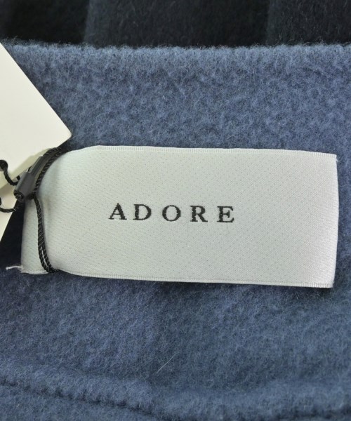 ADORE（アドーア）その他 紺 サイズ:36(S位) レディース/2200621985016