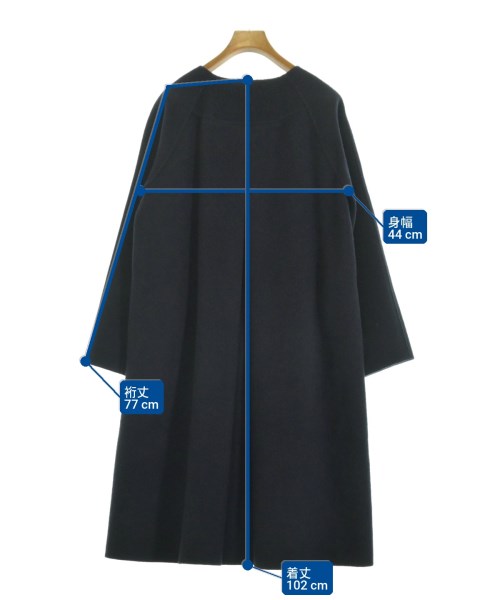 ADORE（アドーア）その他 紺 サイズ:36(S位) レディース/2200621985016