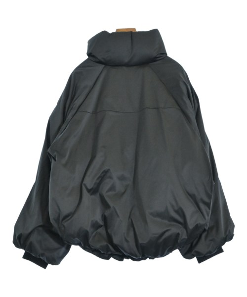 ADORE（アドーア）ダウンジャケット/ダウンベスト 黒 サイズ:38(M位) レディース/2200629259140