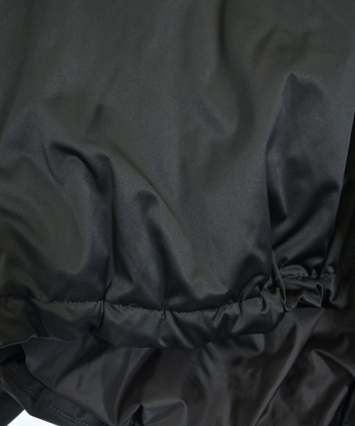 ADORE（アドーア）ダウンジャケット/ダウンベスト 黒 サイズ:38(M位) レディース/2200629259140