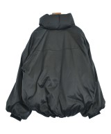 ADORE（アドーア）ダウンジャケット/ダウンベスト 黒 サイズ:38(M位) レディース/2200629259140