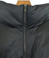 ADORE（アドーア）ダウンジャケット/ダウンベスト 黒 サイズ:38(M位) レディース/2200629259140