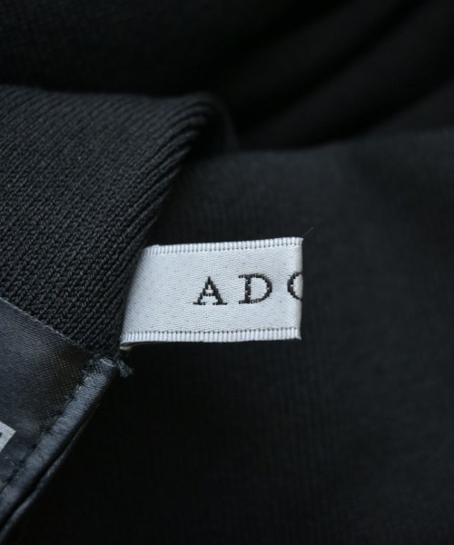 ADORE（アドーア）ニット・セーター 紺 サイズ:38(M位) レディース/2200629259300