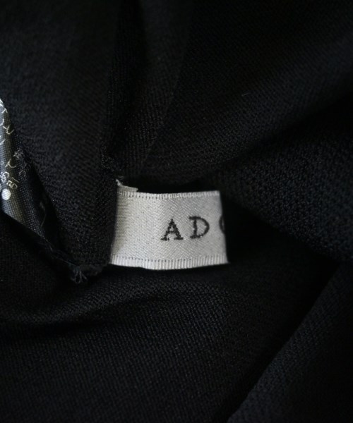 ADORE（アドーア）ニット・セーター 黒 サイズ:38(M位) レディース/2200629259348