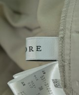 ADORE（アドーア）ロング・マキシ丈スカート グレー サイズ:38(M位) レディース/2200629259447