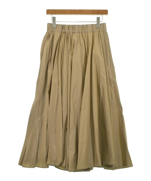 アドーア(ADORE)のADORE ロング・マキシ丈スカート