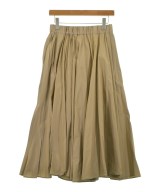 ADORE（アドーア）ロング・マキシ丈スカート 茶 サイズ:38(M位) レディース/2200629259454