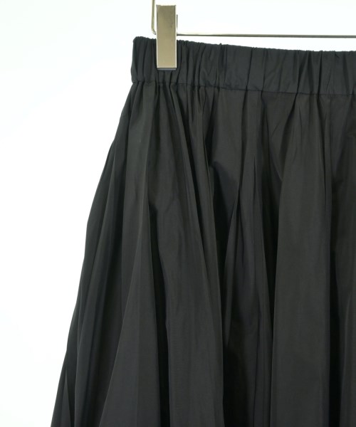 ADORE（アドーア）ロング・マキシ丈スカート 黒 サイズ:38(M位) レディース/2200629259461