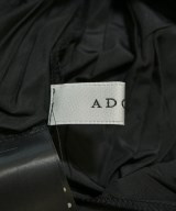 ADORE（アドーア）ロング・マキシ丈スカート 黒 サイズ:38(M位) レディース/2200629259461