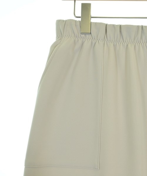 ADORE（アドーア）ロング・マキシ丈スカート ベージュ サイズ:38(M位) レディース/2200629259492