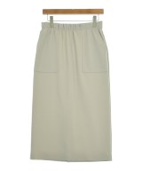 ADORE（アドーア）ロング・マキシ丈スカート ベージュ サイズ:38(M位) レディース/2200629259492