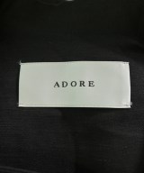 ADORE（アドーア）その他 黒 サイズ:38(M位) レディース/2200632181186