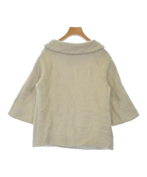 ADORE（アドーア）ブラウス ベージュ サイズ:38(M位) レディース/2200623254011