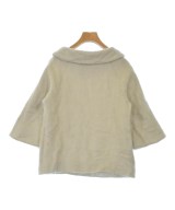 ADORE（アドーア）ブラウス ベージュ サイズ:38(M位) レディース/2200623254011