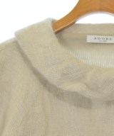 ADORE（アドーア）ブラウス ベージュ サイズ:38(M位) レディース/2200623254011