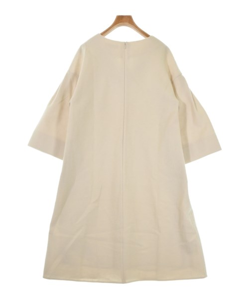 ADORE（アドーア）ワンピース 白 サイズ:38(M位) レディース/2200636634015