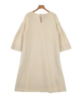 ADORE（アドーア）ワンピース 白 サイズ:38(M位) レディース/2200636634015