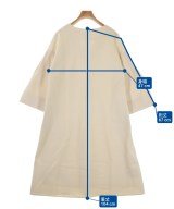 ADORE（アドーア）ワンピース 白 サイズ:38(M位) レディース/2200636634015