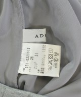 ADORE（アドーア）ロング・マキシ丈スカート グレー サイズ:36(S位) レディース/2200623671047