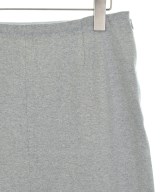 ADORE（アドーア）ロング・マキシ丈スカート グレー サイズ:36(S位) レディース/2200623671047