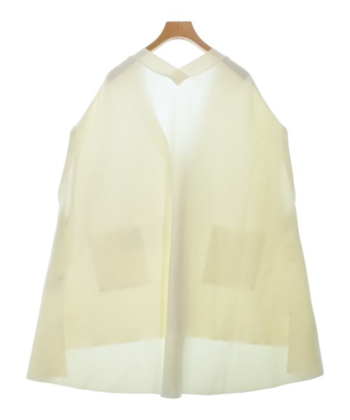 ADORE（アドーア）カーディガン 白 サイズ:38(M位) レディース/2200636110038