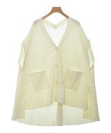 ADORE（アドーア）カーディガン 白 サイズ:38(M位) レディース/2200636110038