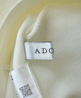 ADORE（アドーア）カーディガン 白 サイズ:38(M位) レディース/2200636110038