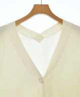 ADORE（アドーア）カーディガン 白 サイズ:38(M位) レディース/2200636110038