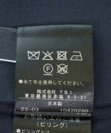 ADORE（アドーア）ブラウス 紺 サイズ:38(M位) レディース/2200636110069