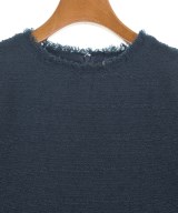 ADORE（アドーア）ブラウス 紺 サイズ:38(M位) レディース/2200636110069