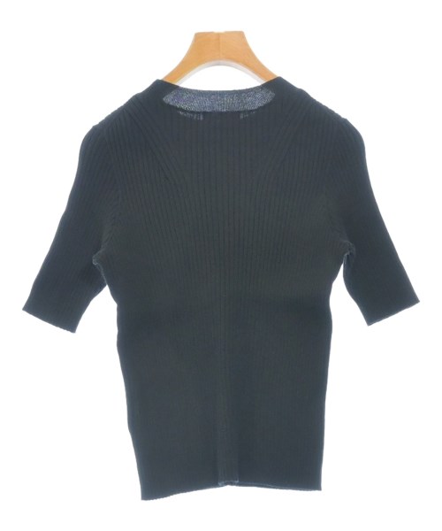 ADORE（アドーア）ニット・セーター 黒 サイズ:38(M位) レディース/2200622754109