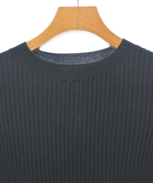 ADORE（アドーア）ニット・セーター 黒 サイズ:38(M位) レディース/2200622754109