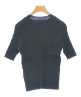 ADORE（アドーア）ニット・セーター 黒 サイズ:38(M位) レディース/2200622754109