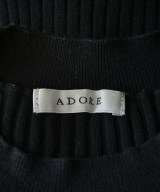 ADORE（アドーア）ニット・セーター 黒 サイズ:38(M位) レディース/2200622754109