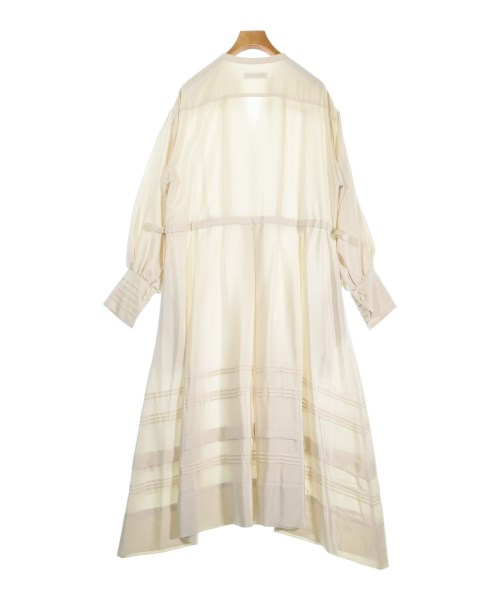 ADORE（アドーア）ワンピース ベージュ サイズ:38(M位) レディース/2200637695053