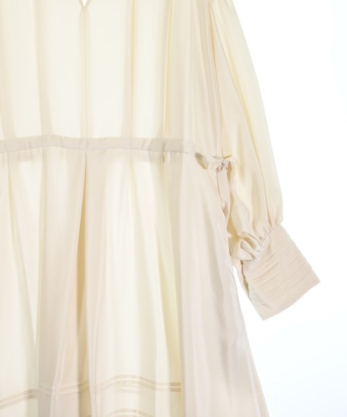 ADORE（アドーア）ワンピース ベージュ サイズ:38(M位) レディース/2200637695053