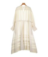 ADORE（アドーア）ワンピース ベージュ サイズ:38(M位) レディース/2200637695053