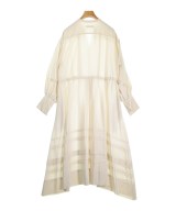 ADORE（アドーア）ワンピース ベージュ サイズ:38(M位) レディース/2200637695053