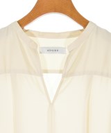 ADORE（アドーア）ワンピース ベージュ サイズ:38(M位) レディース/2200637695053