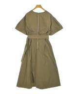 ADORE（アドーア）ワンピース カーキ サイズ:36(S位) レディース/2200639107035