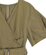 ADORE（アドーア）ワンピース カーキ サイズ:36(S位) レディース/2200639107035