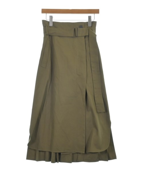 アドーア(ADORE)のADORE ロング・マキシ丈スカート