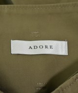 ADORE（アドーア）ロング・マキシ丈スカート カーキ サイズ:36(S位) レディース/2200639107042