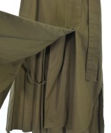 ADORE（アドーア）ロング・マキシ丈スカート カーキ サイズ:36(S位) レディース/2200639107042