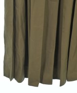 ADORE（アドーア）ロング・マキシ丈スカート カーキ サイズ:36(S位) レディース/2200639107042