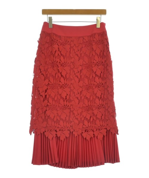 アドーア(ADORE)のADORE ロング・マキシ丈スカート