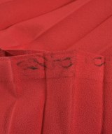 ADORE（アドーア）ロング・マキシ丈スカート 赤 サイズ:36(S位) レディース/2200636849310