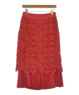 ADORE ロング・マキシ丈スカート