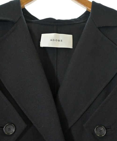 ADORE（アドーア）その他 黒 サイズ:38(M位) レディース/2200640109011